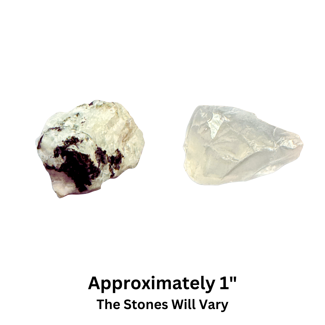 New Moon Ritual: Clarify & Illuminate