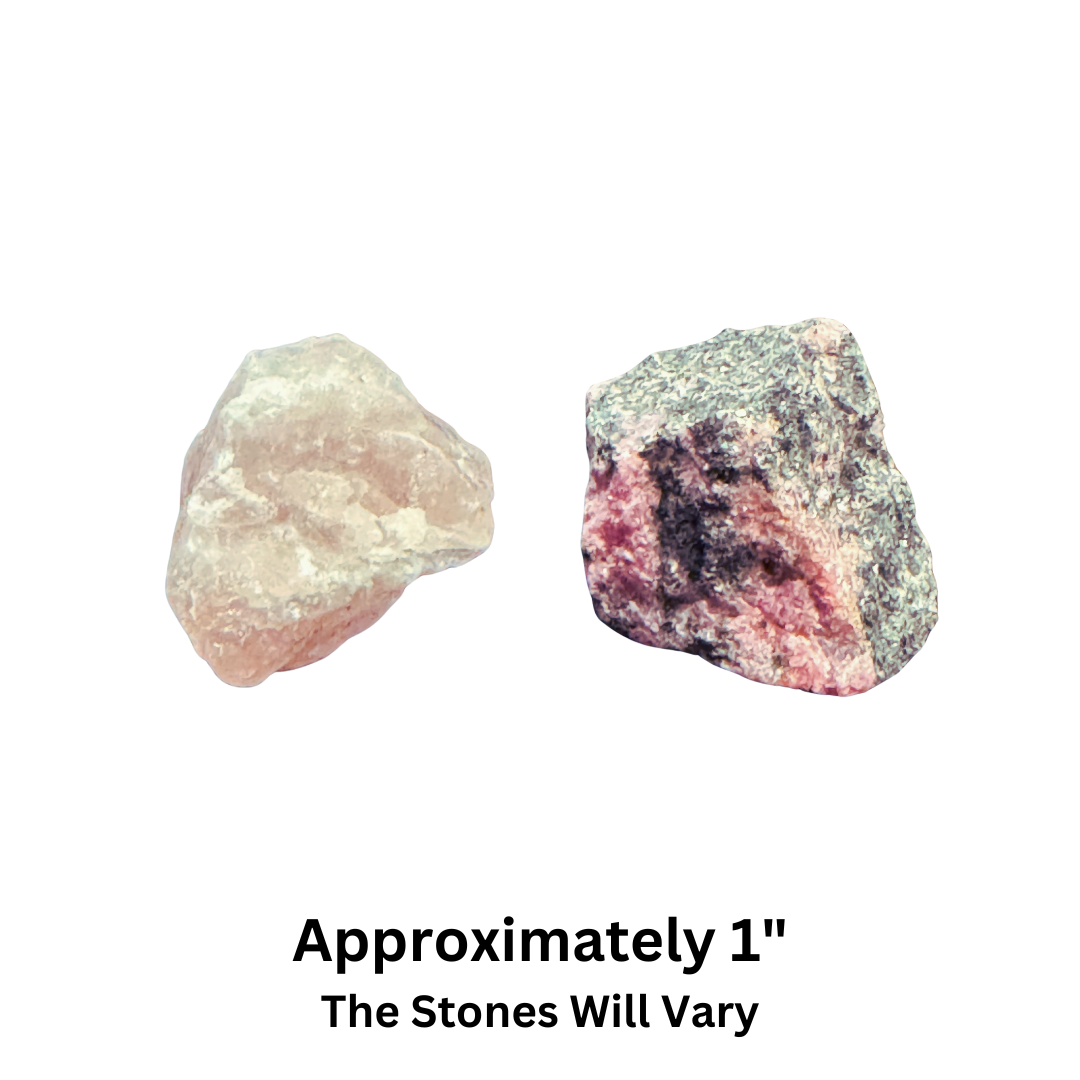 Love Ritual: Liberating the Heart