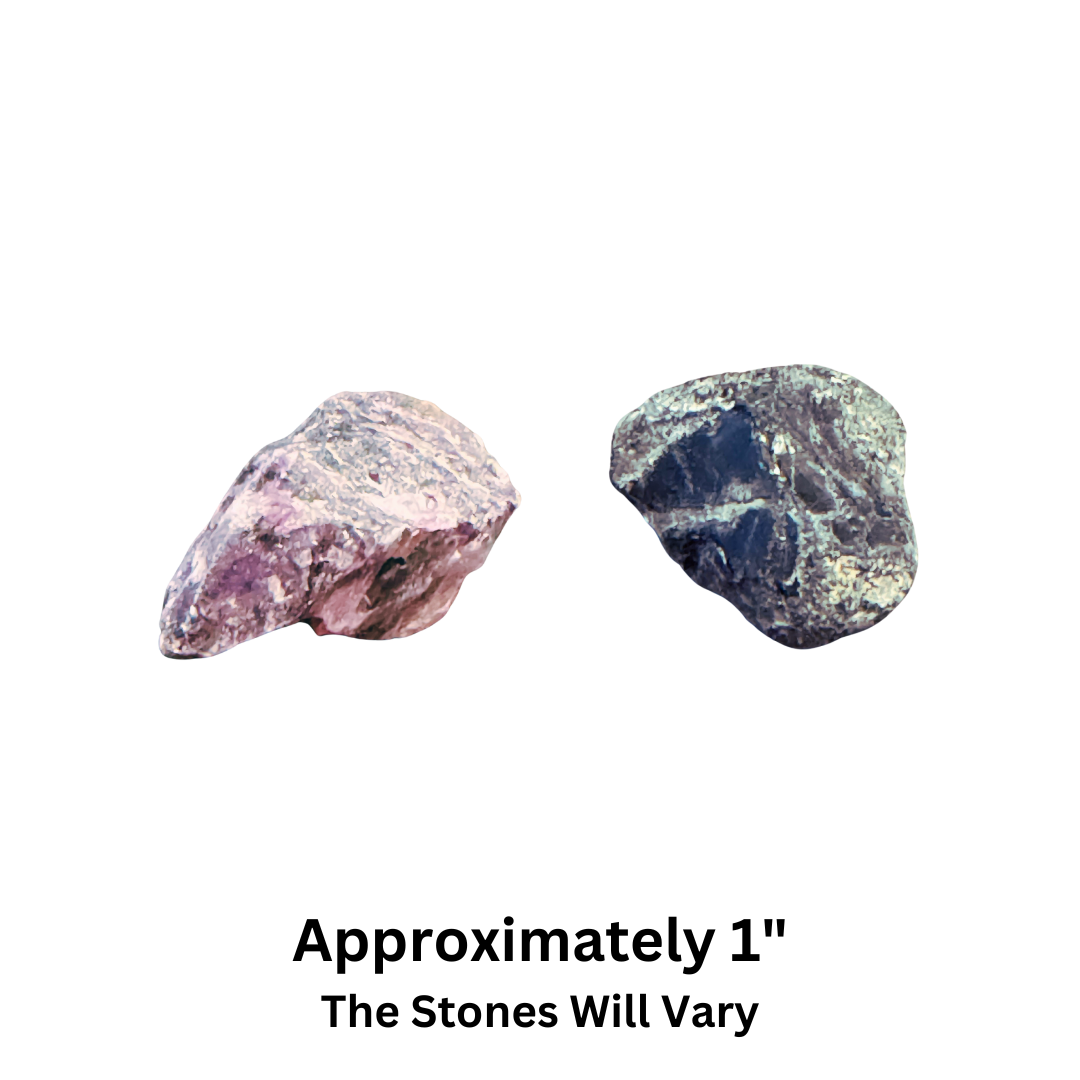 Remembrance Ritual: Solemn Healing