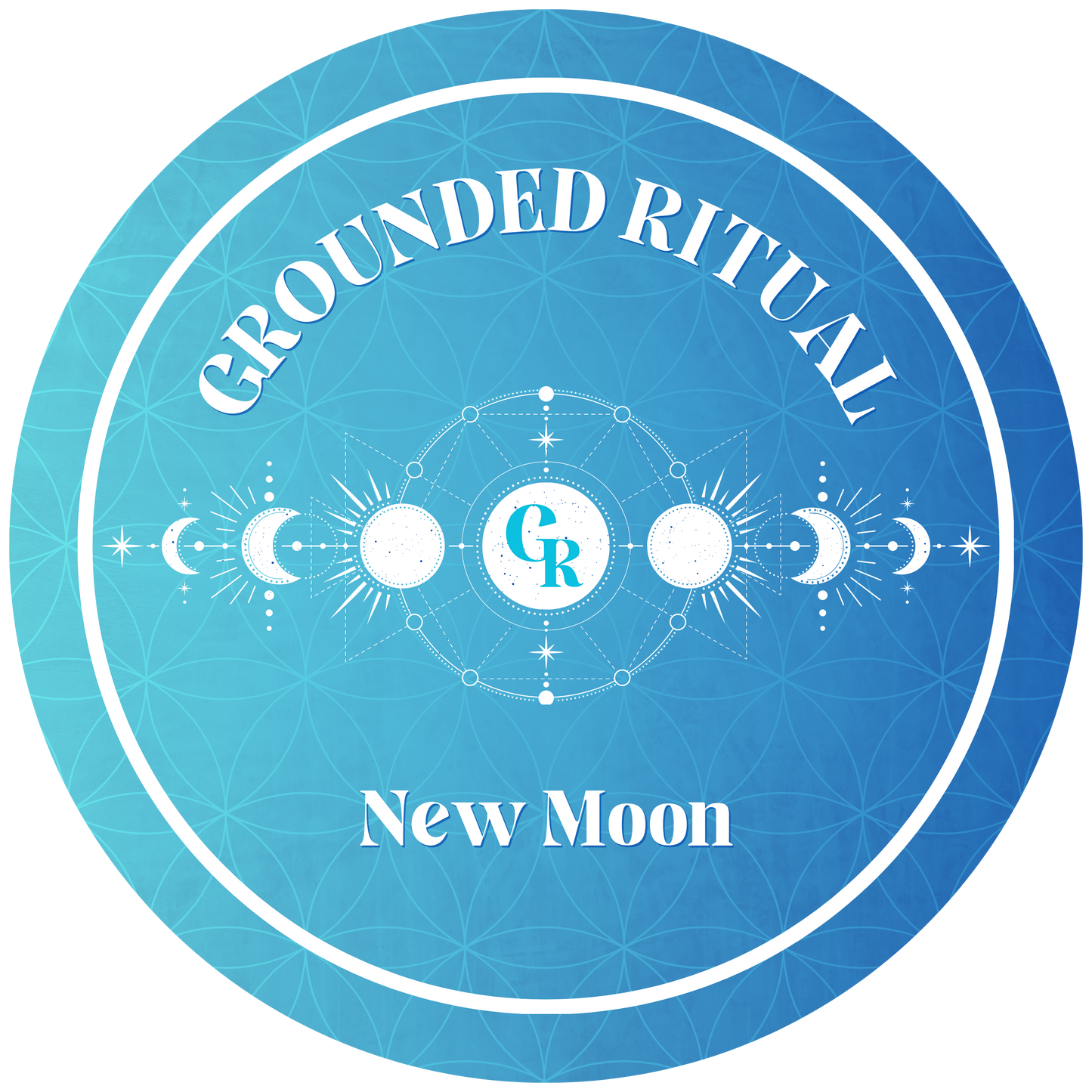 New Moon Ritual: Clarify & Illuminate